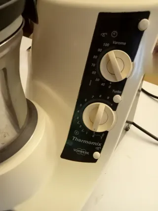 Thermomix T21 Vorwerk