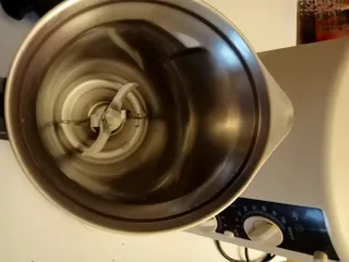 Thermomix T21 Vorwerk