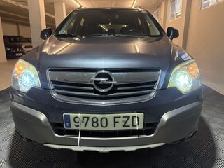 Opel Antara 2.0 CDTI 16V Cosmo Plus