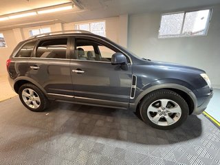 Opel Antara 2.0 CDTI 16V Cosmo Plus