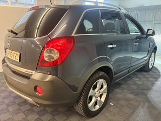 Opel Antara 2.0 CDTI 16V Cosmo Plus