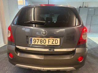 Opel Antara 2.0 CDTI 16V Cosmo Plus