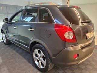 Opel Antara 2.0 CDTI 16V Cosmo Plus