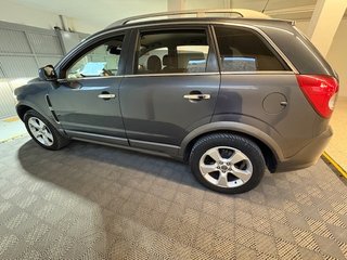 Opel Antara 2.0 CDTI 16V Cosmo Plus