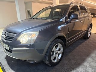 Opel Antara 2.0 CDTI 16V Cosmo Plus