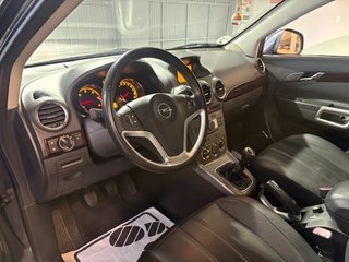 Opel Antara 2.0 CDTI 16V Cosmo Plus