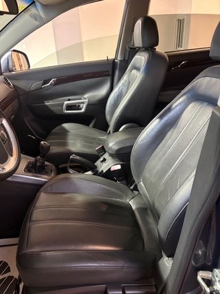 Opel Antara 2.0 CDTI 16V Cosmo Plus