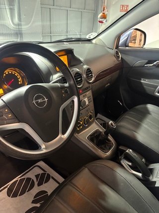 Opel Antara 2.0 CDTI 16V Cosmo Plus