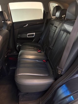 Opel Antara 2.0 CDTI 16V Cosmo Plus