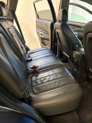 Opel Antara 2.0 CDTI 16V Cosmo Plus