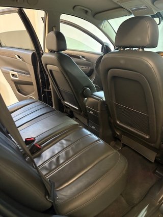 Opel Antara 2.0 CDTI 16V Cosmo Plus