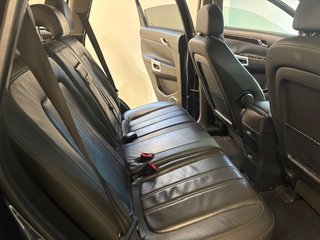 Opel Antara 2.0 CDTI 16V Cosmo Plus