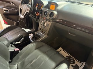 Opel Antara 2.0 CDTI 16V Cosmo Plus