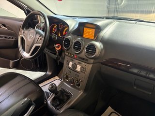 Opel Antara 2.0 CDTI 16V Cosmo Plus