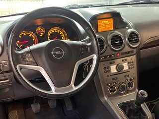 Opel Antara 2.0 CDTI 16V Cosmo Plus