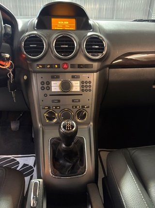 Opel Antara 2.0 CDTI 16V Cosmo Plus