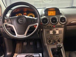 Opel Antara 2.0 CDTI 16V Cosmo Plus