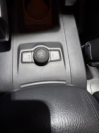 Opel Antara 2.0 CDTI 16V Cosmo Plus