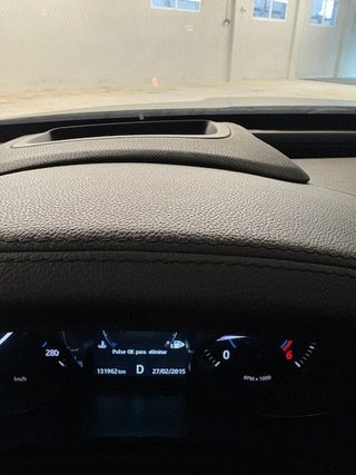 Opel Antara 2.0 CDTI 16V Cosmo Plus