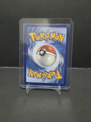 Meowth Full Art de Fuegos Fantasmales #106 ES.