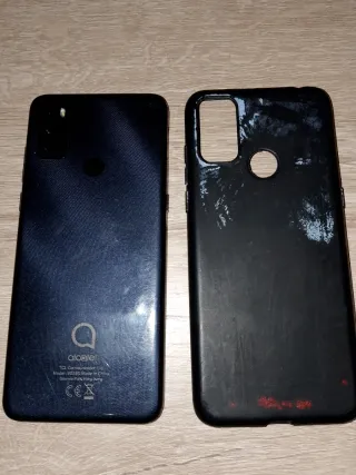 Alcatel v9MCM (11-19) 3GB RAM 32GB