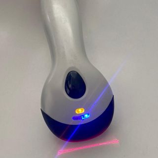 Escáner Honeywell Voyager Láser USB