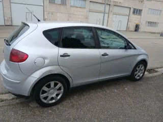 SEAT Altea 2010