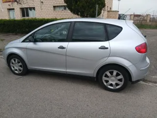SEAT Altea 2010