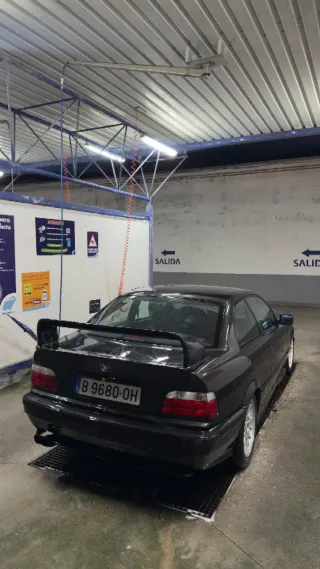 BMW Serie 3 1995