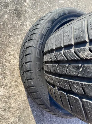 Pneumatici 4 Stagioni  195/55 R16