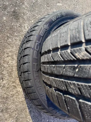 Pneumatici 4 Stagioni  195/55 R16