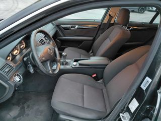 Despiece completo Mercedes C200 2010