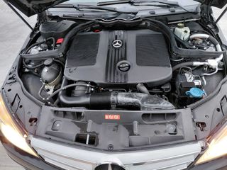 Despiece completo Mercedes C200 2010