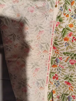 N.B.:Prezzo unitario Pannelli tenda fantasia