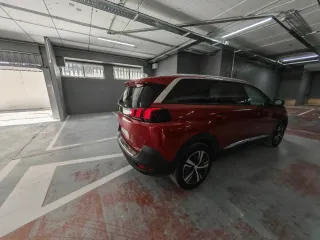 Peugeot 5008 Allure Automatico