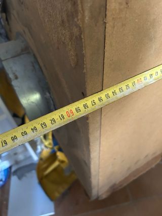 Extractor Insonorizado