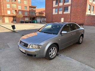 Audi A4 2004