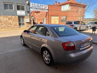 Audi A4 2004