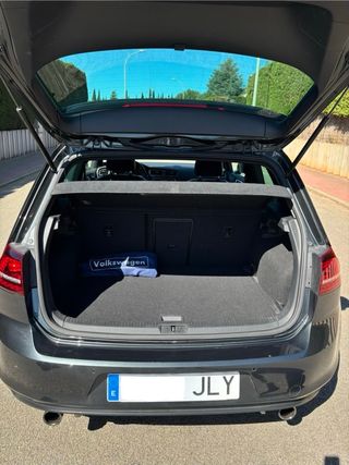 Volkswagen Golf GTI Performance 230 - 2.0 TSI