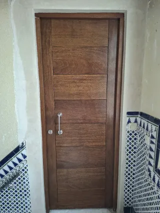 Reformas generales de viviendas