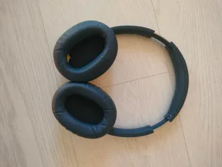 Cascos Sony WH-CH720N Azul Marino