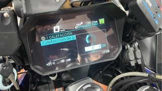 Codificación TFT BMW para motos también remoto.