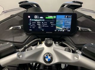 Codificación TFT BMW para motos también remoto.