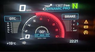 Codificación TFT BMW para motos también remoto.