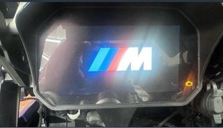 Codificación TFT BMW para motos también remoto.