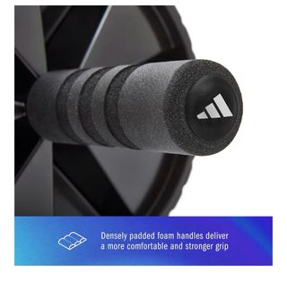 Rueda Abdominales Adidas