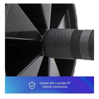 Rueda Abdominales Adidas