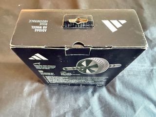 Rueda Abdominales Adidas