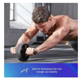 Rueda Abdominales Adidas