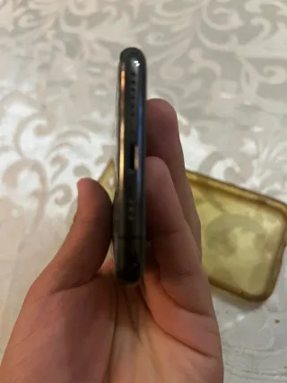 iPhone 11 Pro Space Gray